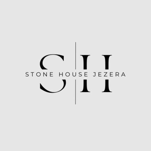 Stone House Jezeraアパートメント エクステリア 写真